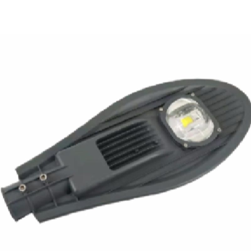 οδήγησε φως δρόμου 50w 100w 150w 200w 250w
