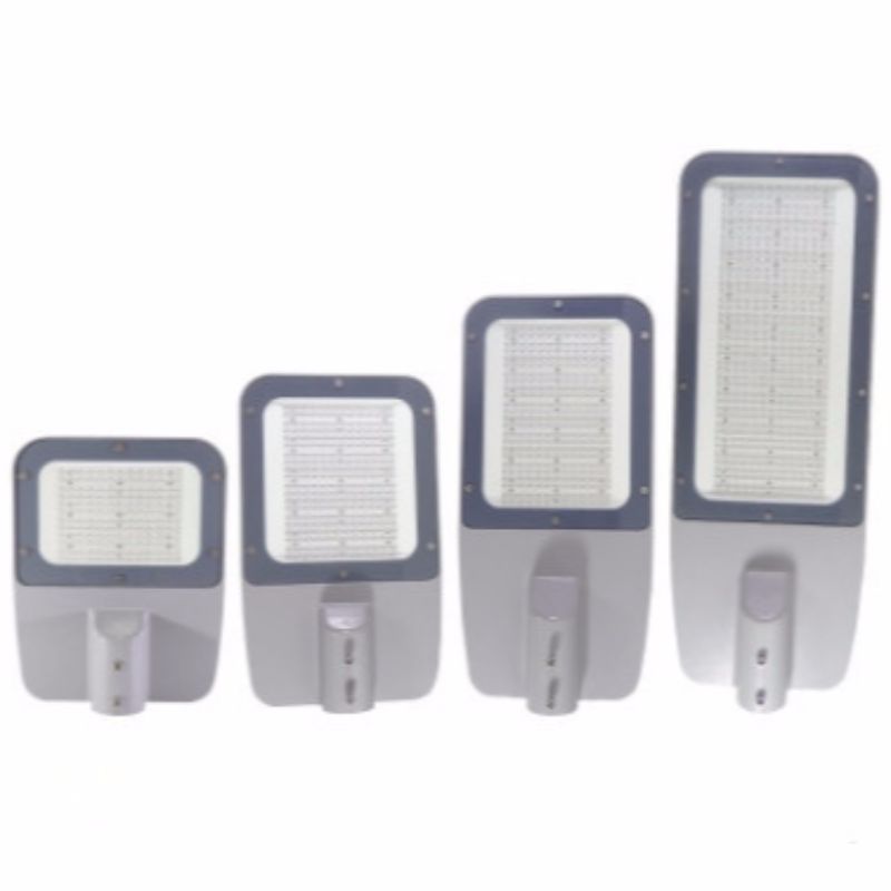 οδήγησε φως δρόμου 50w 100w 150w 200w