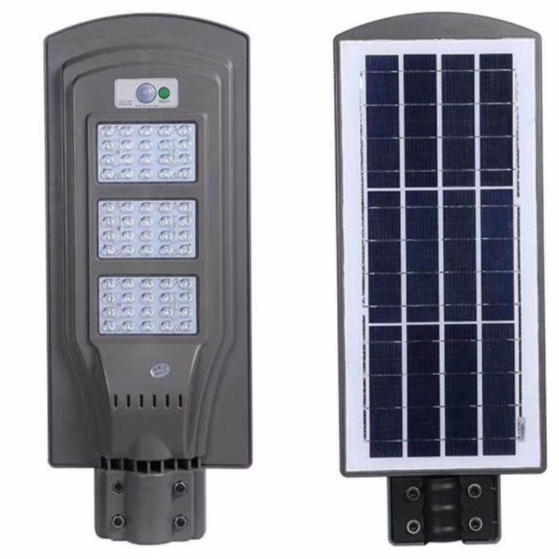 οδήγησε ηλιακό φως δρόμου 20w 40w 60w
