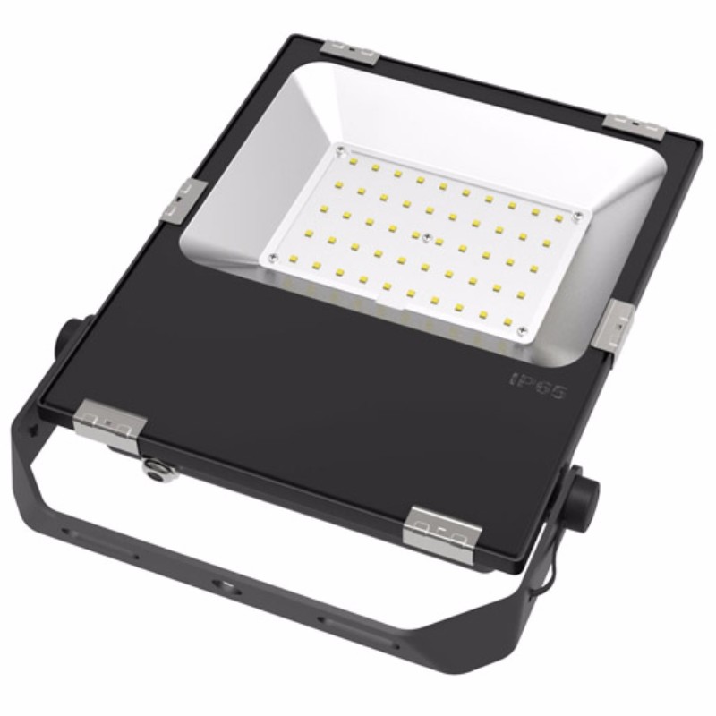 Αδιάβροχο SMD LED λεπτό πλημμυρικό φως 50W 100W 150W 200W 300W