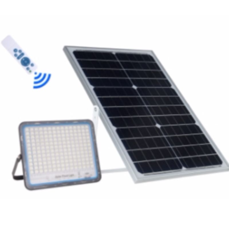 Φωτιστικό 40w 60w 100w 200w 300w ηλιακό πλημμύρας