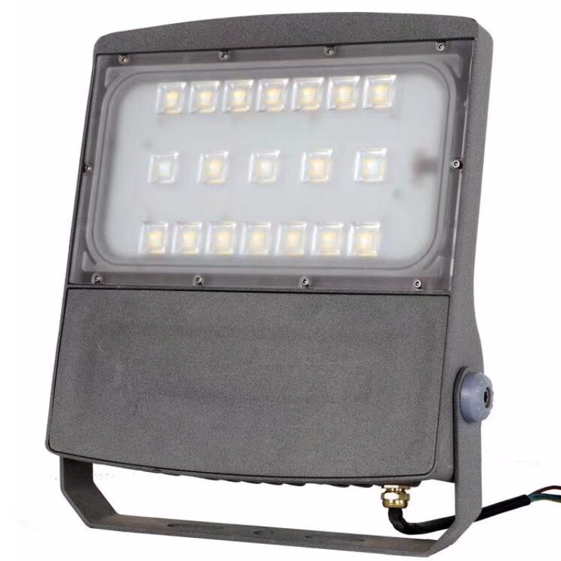 Υψηλή φωτεινότητα του δομοστοιχείου LED φως 30w 50w 100w 150w 200w