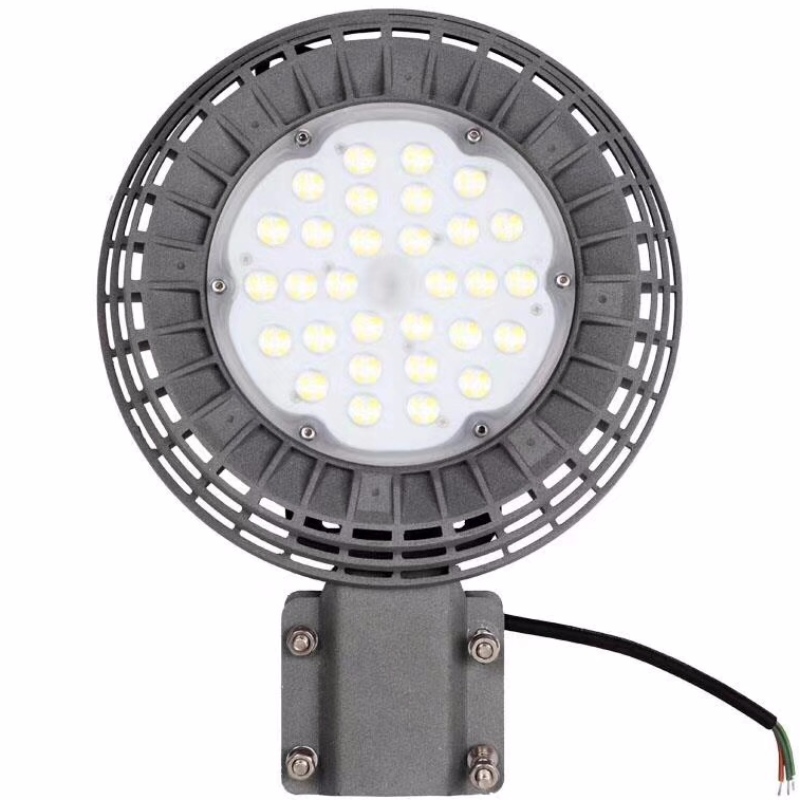 5 χρόνια εγγύηση LED UFO φως 50w 100w 150w 200w