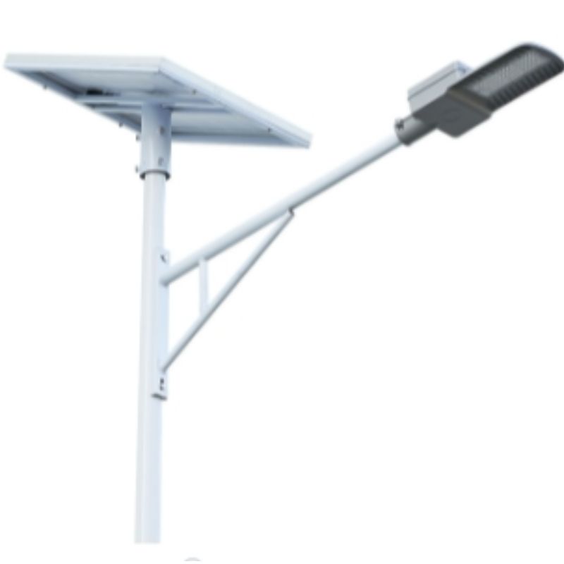 ip65 αδιάβροχο υπαίθριο φως 30W 50w ηλιακό οδήγησε
