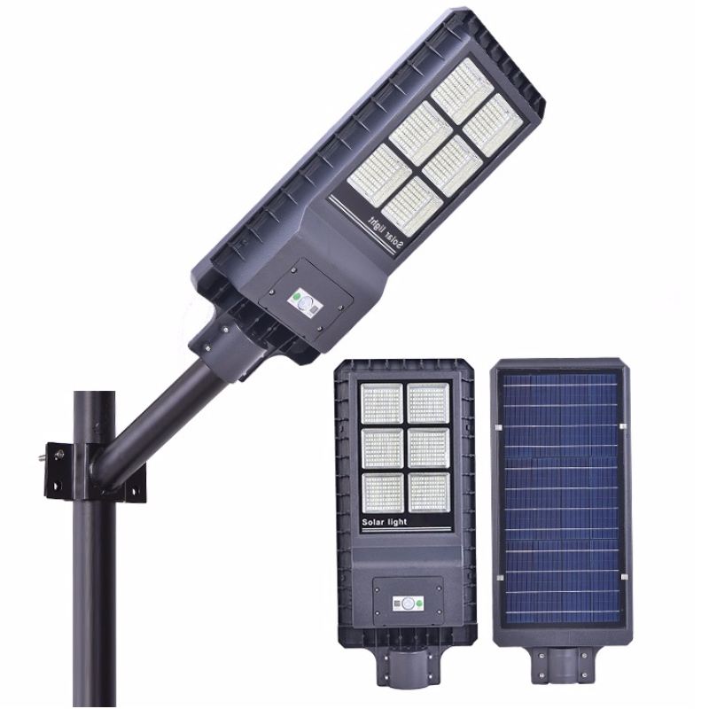 αδιάβροχο φως δρόμου LED 60W 120W 180W