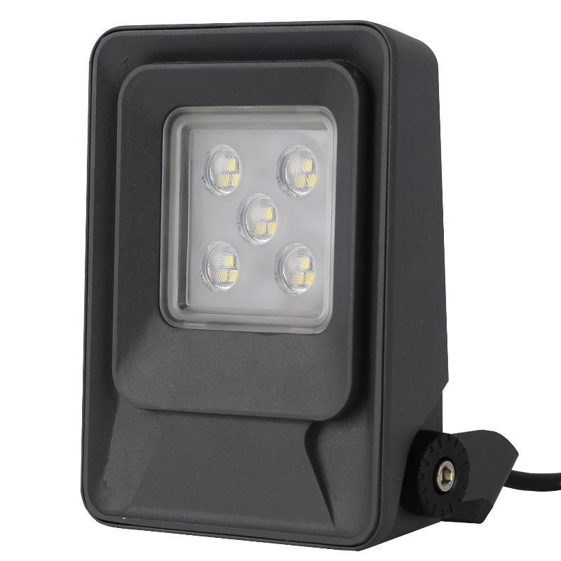 Φωτιστικό LED πλημμύρας 30w \/ 50w \/ 100w \/ 150w \/ 200w
